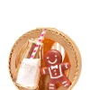 Milk And Gingerbread   Car Fragrance Holder