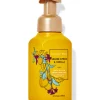 Golden Citrus & Vanilla   Gentle & Clean Foaming Hand Soap