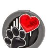 Paw & HeartCar Fragrance Holder