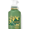 White Iris & Cedarwood   Gentle & Clean Foaming Hand Soap