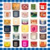 Bath and Body Works Candle Set 30pcs