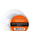 Pumpkin Pecan Waffles   Car Fragrance Refill