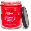 Winter Candy Apple