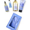 Lavender VanillaGift Bag Set