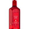 Winter Candy Apple   Cleansing Gel Hand Soap