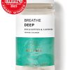 AromaEucalyptus LavenderShower Steamers