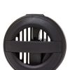 Black MatteCar Fragrance Holder