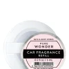 Pure Wonder   Car Fragrance Refill