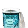 FlannelSingle Wick Candle