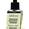 Eucalyptus SpearmintWallflowers Fragrance Refill