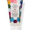 Love Always WinsTravel Size Body Cream