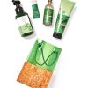 AromatherapyEucalyptus SpearmintGift Bag Set