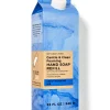 Crisp Morning Air   Gentle & Clean Foaming Hand Soap Refill