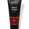 MensShave CreamWith Aloe