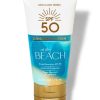 At the BeachTravel Size SPF Lotion