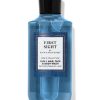 MensFirst Sight3-in-1 Hair, Face & Body Wash