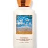 At the BeachDaily Nourishing Body Lotion