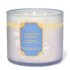 Eucalyptus Snowfall 3-Wick Candle