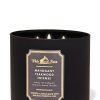 Mahogany Teakwood Intense