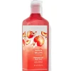 Peach Bellini   Cleansing Gel Hand Soap