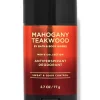 MensMahogany TeakwoodAntiperspirant Deodorant