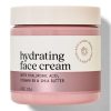 Hydrating Face CreamWith Hyaluronic Acid + Vitamin B5 + Shea Butter