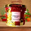 New Christmas Cider 3 Wick Candle