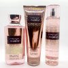 A Thousand Wishes Body Care Set. Shower Gel 10 Fl Oz, Fine Fragrance Mist 8 Fl Oz and Body Cream 8 Fl Oz