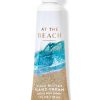 At the BeachHand Cream