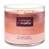 A Thousand Wishes 3 Wick Candle 14.5 oz.