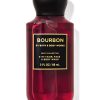 MensBourbonTravel Size Body Wash