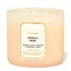 Vanilla Bean 3-Wick Candle