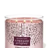 A Thousand Wishes3-Wick Candle