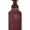 Leather & Brandy   Gentle & Clean Foaming Hand Soap