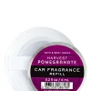 Harvest Pomegranate   Car Fragrance Refill