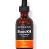 MensBeard Oil