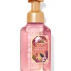 Strawberry Snowflakes   Gentle & Clean Foaming Hand Soap