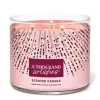 A THOUSAND WISHES 3-Wick Candle