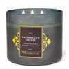 Marshmallow Fireside 3-Wick Candle