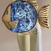 Fiber Optic Fish NightlightWallflowers Fragrance Plug