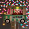 Ice Cream Truck Projector NightlightWallflowers Fragrance Plug