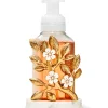 Floral Branch   Gentle Foaming Soap Holder