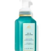 Sea & Sandstone   Gentle & Clean Foaming Hand Soap