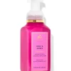 Rose & Amber   Gentle & Clean Foaming Hand Soap