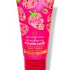 Strawberry Pound CakeTravel Size Ultimate Hydration Body Cream