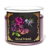 Ghoul Friend 3-Wick Candle