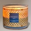 Deep Blue Sea – candle