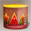 Bright Christmas Morning 3-Wick Candle