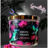 Ghoul Friend 3 Wick Candle