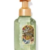 Mahogany Balsam   Gentle & Clean Foaming Hand Soap